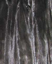 Мех норки jet black NAFA Furs